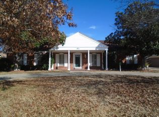 2149 Post Oak Rd, Abilene, TX 79605