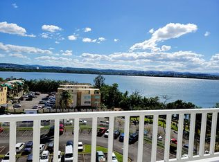 4 Avenida Laguna Gdns APT IV-7F, Isla Verde, PR 00979