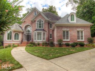 393 Caruso Ct, Sandy Springs, GA 30350