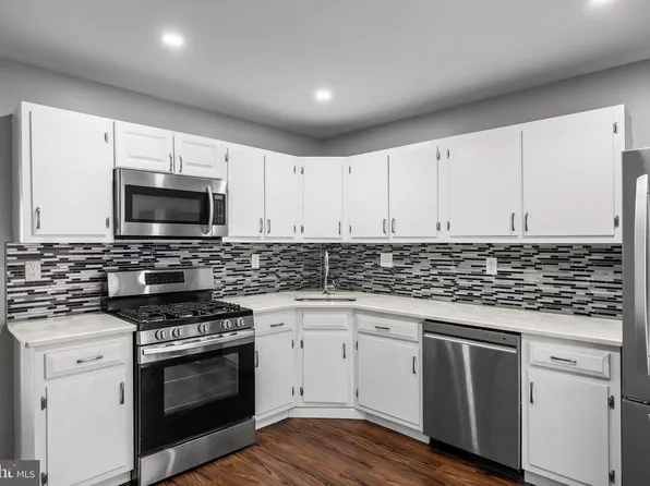 407 Mason Run, Pine Hill, NJ 08021
