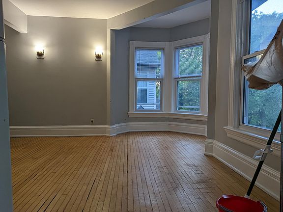Dining / Living room