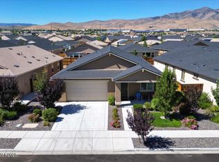 7325 Continuum Dr, Reno, NV 89506