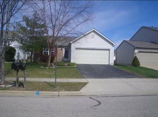 348 Springwood Ln, Marysville, OH 43040