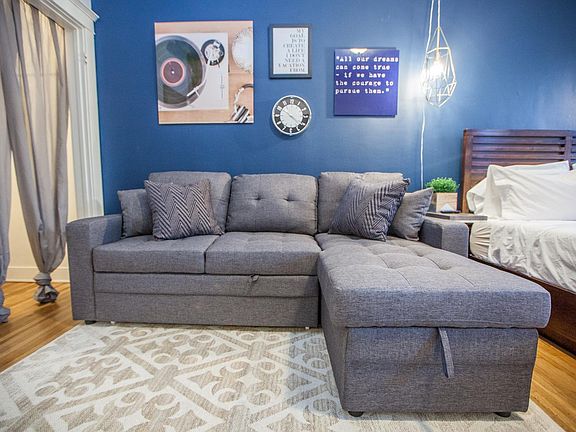 4th image of 2113 W Sunset Blvd #2