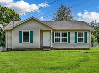 577 Kathryn Ct, Clarksville, TN 37042