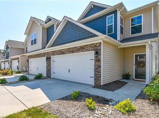 31 Finley Ridge Way, Greensboro, NC 27455