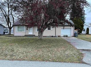 2918 N Dale Rd, Spokane, WA 99212