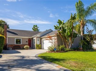 14626 Otsego St, Sherman Oaks, CA 91403