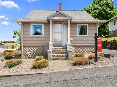 28 Hillcrest Rd, Braintree, MA, 02184