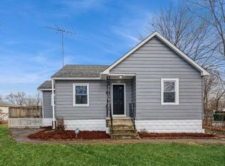 7711 Marshall St, Merrillville, IN