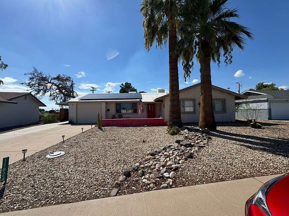 11824 N Thunderbird Rd