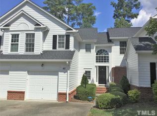 45 Lake Village Dr, Durham, NC 27713