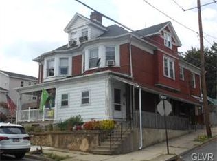 602 Cherokee St, Bethlehem, PA 18015