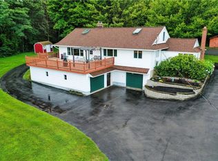 2615 Lafayette Rd, La Fayette, NY 13084