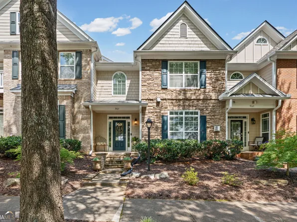 967 Cambron Commons Trce, Suwanee, GA 30024