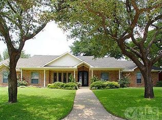 4515 Mill Creek Rd, Dallas, TX 75244