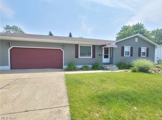 1847 Woodland Trce, Youngstown, OH
