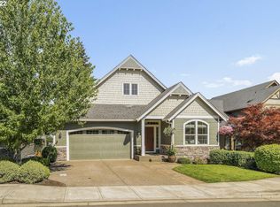 14188 SW Alpine Crest Way, Tigard, OR 97224