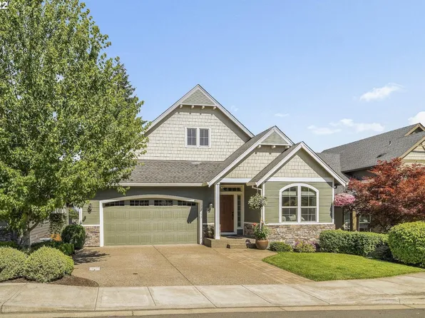 14188 SW Alpine Crest Way, Tigard, OR 97224