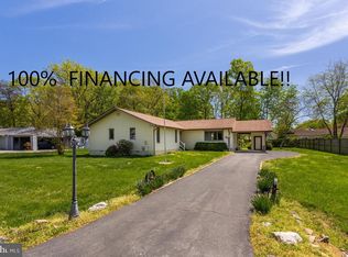 2853 Ridge Rd, Waldorf, MD 20603