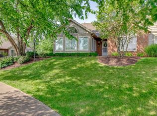 510 Whippoorwill Ln, Mansfield, OH 44906