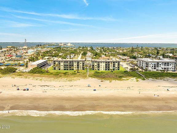 4570 Ocean Beach Blvd APT 37, Cocoa Beach, FL 32931 | MLS #967687 | Zillow