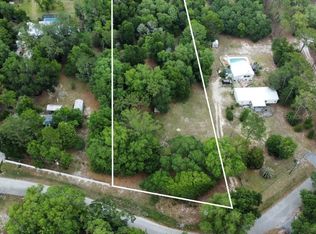 6839 Deer Springs Rd #1, Keystone Heights, FL 32656