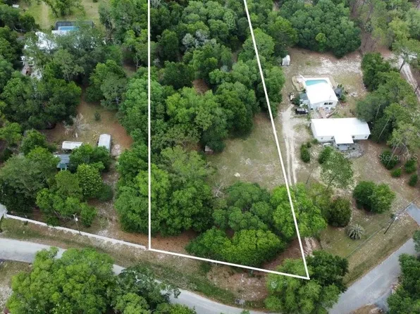 6839 Deer Springs Rd #1, Keystone Heights, FL 32656