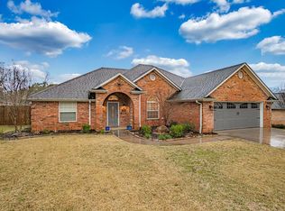 804 Angie Ln, Athens, TX 75751