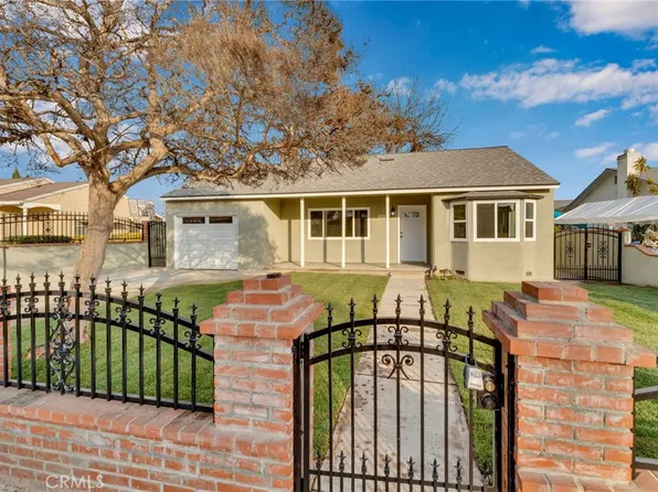 790 N Myrtle Ave, Pomona, CA 91768