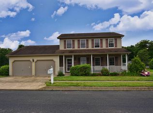 203 Jean Cir, Exeter, PA 18643