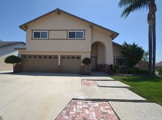 6651 Hamilton St, Chino, CA 91710