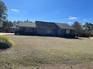 426 Haley Ave, Ashburn, GA 31714