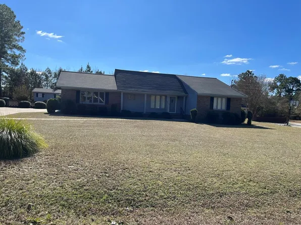 426 Haley Ave, Ashburn, GA 31714