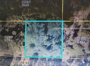 3403 E 15th St, Lehigh Acres, FL 33972