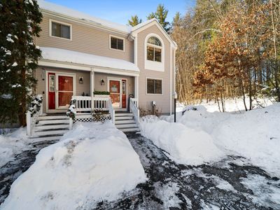 8 Standish Way #8, Amherst, NH, 03031