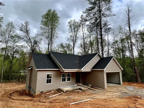 11579 N Highway 11, Salem, SC 29676