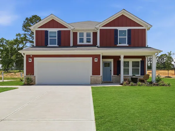 Homes Available Soon, Southwell Commons