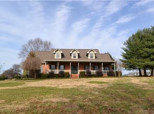 445 Double Log Cabin Rd LOT 2, Lebanon, TN 37087