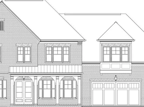 4085 Longleaf Ln, Tucker, GA 30084