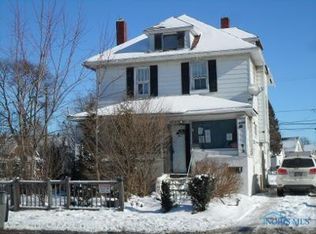 3316 Lagrange St, Toledo, OH 43608