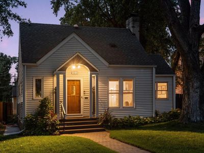 4610 Minnetonka Blvd, Saint Louis Park, MN, 55416