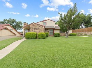 8637 Funtier Ct, Fort Worth, TX 76179