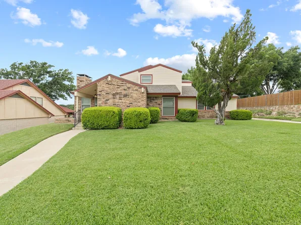 8637 Funtier Ct, Fort Worth, TX 76179