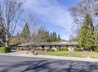 1540 Via Romero, Alamo, CA 94507