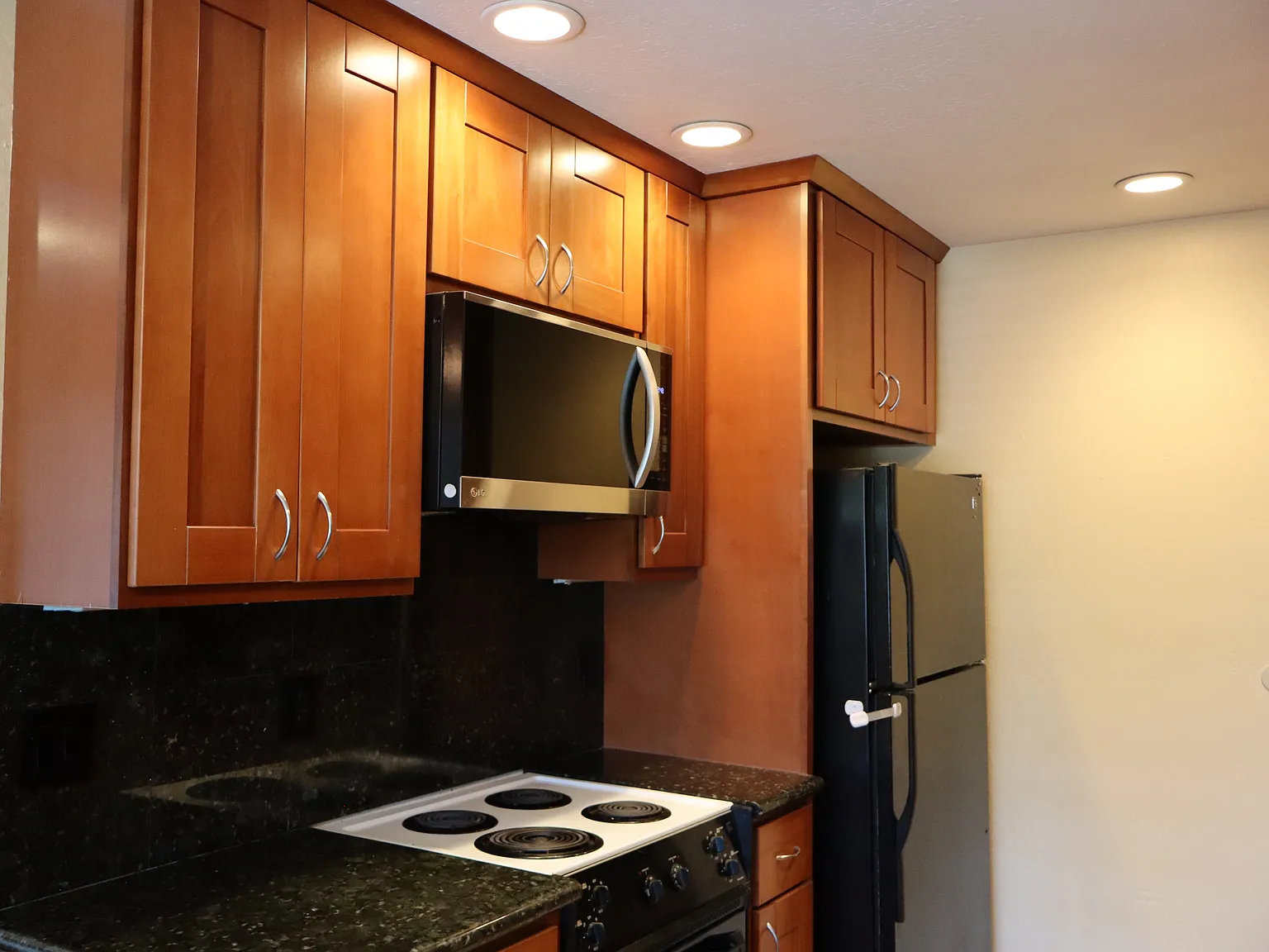 2 bed, 840 sqft, $2,995 — Photo 2