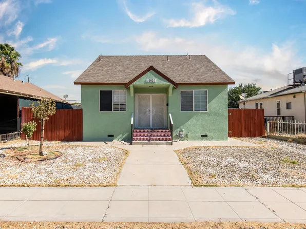 1901 E Clay Avenue, Fresno, CA 93701