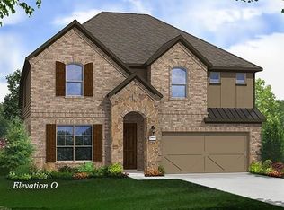 5605 Fremont Dr, McKinney, TX 75071