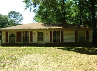 6608 Voran Dr, Theodore, AL 36582