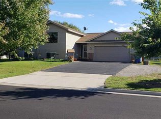 1501 Golden Meadow St, Wausau, WI 54401